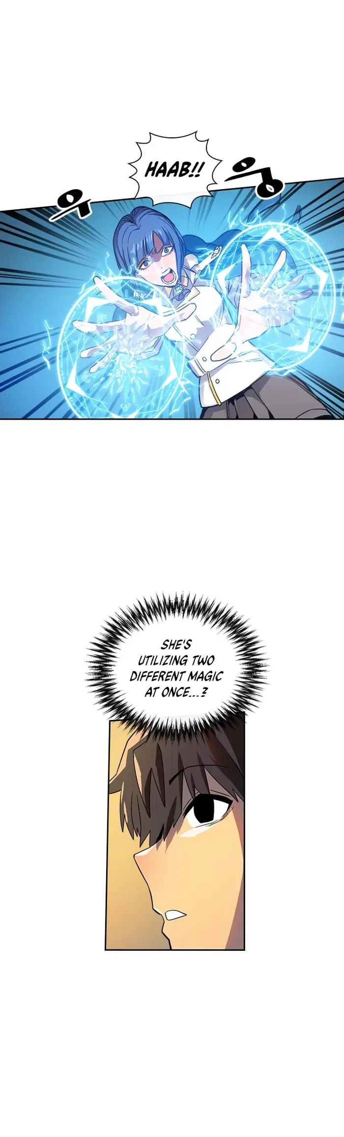 A Returner’s Magic Should Be Special Chapter 25 image 31_optimized